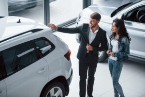 How to Find the Best Luxury Car Rental Dubai Options for Your Next Visit