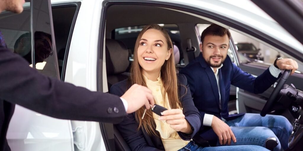 Luxury Car Rental in Dubai with Driver: Experience VIP Comfort