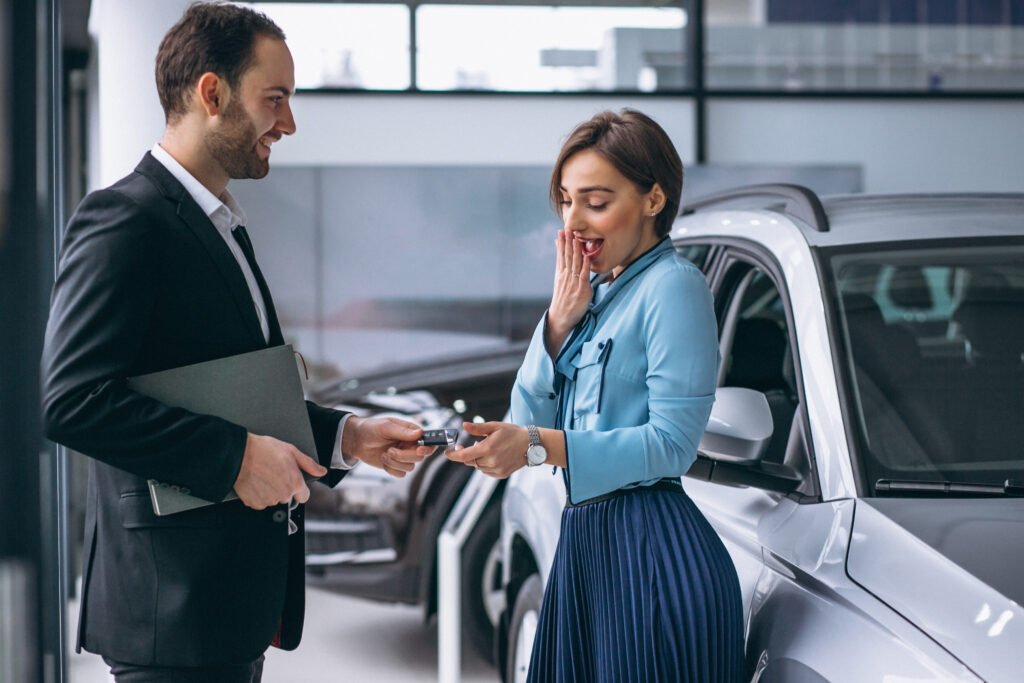 Affordable Luxury Car Rental