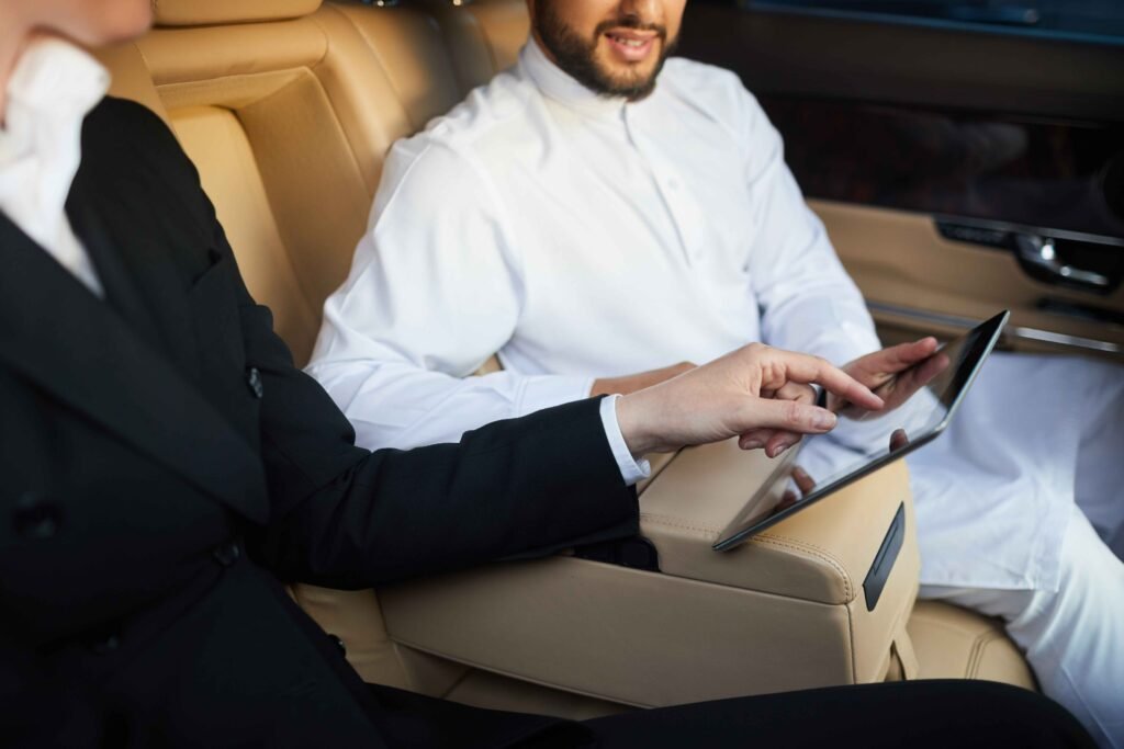 Cheap Limo in Dubai to Look For