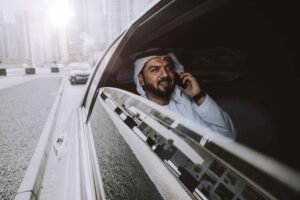 Cheap Limousine Service in Dubai 2025