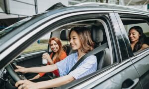 Limousine Service in Dubai