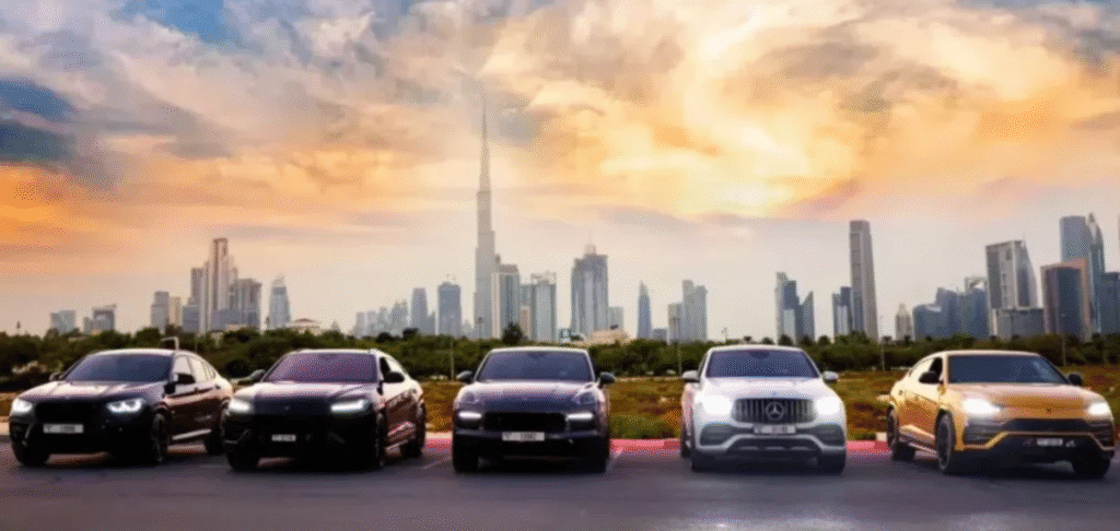 Get the best deals on Business Car Rental in Dubai. Enjoy comfort, style, and convenience with our premium car rental services for businesses