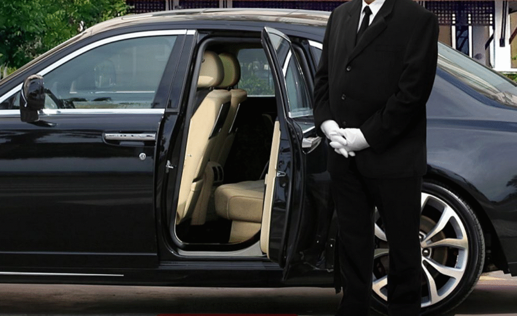 Choose a Car Rental with Driver in Abu Dhabi for comfort and convenience. Trusted car service with expert drivers to make every trip seamless