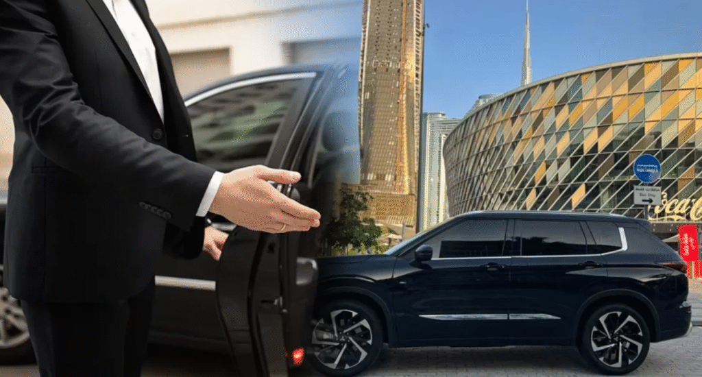 Enjoy hassle-free travel with a Car Rental with Driver in Dubai. Affordable prices, luxury cars, and professional chauffeurs for your comfort
