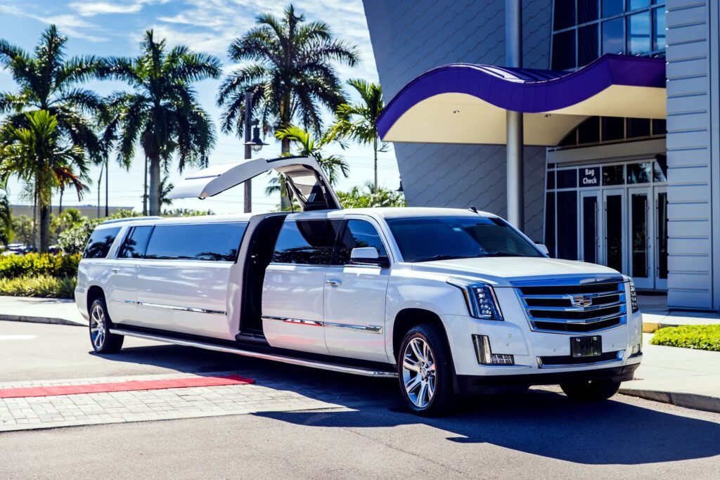 Explore Limousine Rental in Dubai with our complete guide. Get insights on costs, features