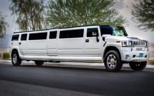 Luxury Limo Service Dubai: A Premium Way to Travel in Style