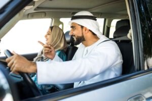 Monthly Car Rentals