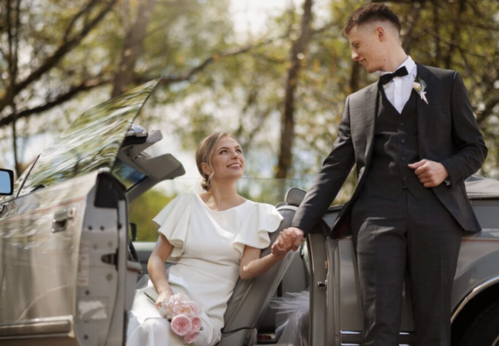 Make your big day unforgettable with our Wedding Car Rental Dubai service. Luxury cars with drivers for a stylish celebration