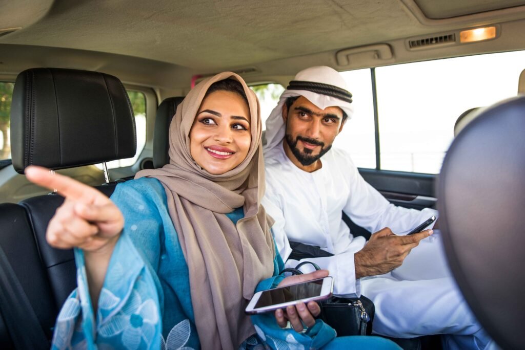 Rent a Car with Driver in Dubai: Convenience and Comfort Explained