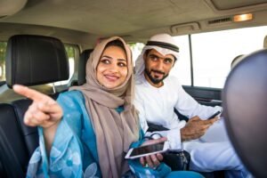 Rent a Car with Driver in Dubai: Convenience and Comfort Explained