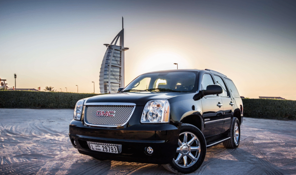 Dubai Cheap Luxury Car Rental made easy — drive your dream car or hire a chauffeur for a luxurious, budget-friendly ride